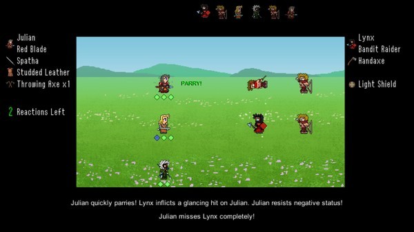 FreeHolder Screenshot #3