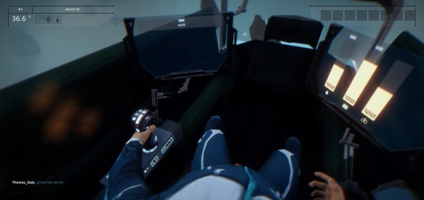 Space Universe Screenshot #1