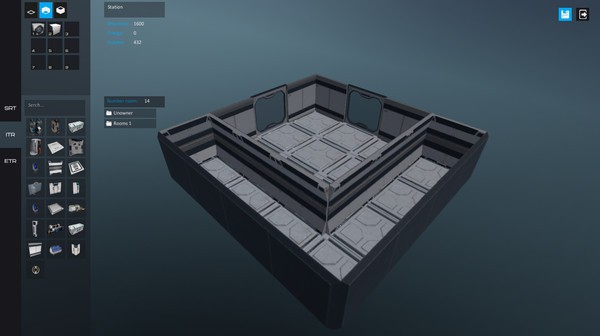 Space Universe Screenshot #3