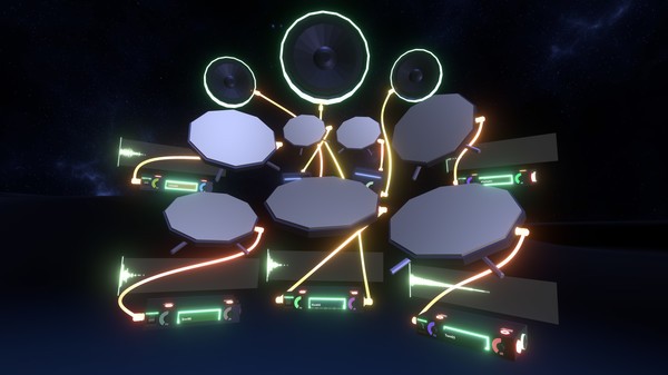 SoundStage Screenshot #2