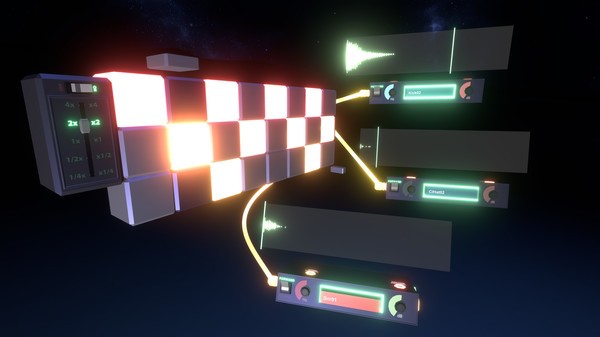 SoundStage Screenshot #3