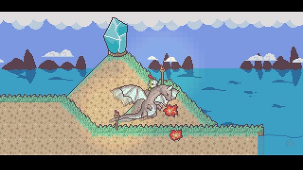 Take Thy Throne Screenshot #1