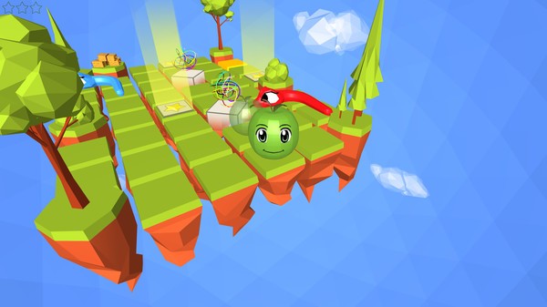 SnakEscape Screenshot #1