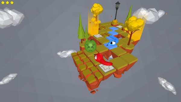 SnakEscape Screenshot #3