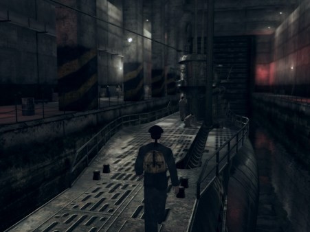 Death to Spies: Moment of Truth Screenshot #2