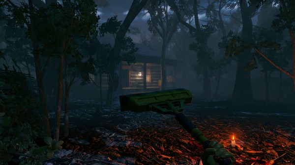 Viscera Cleanup Detail - House of Horror Screenshot #2