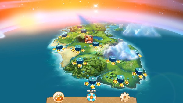 Evolution Planet: Gold Edition Screenshot #1