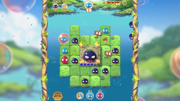 Evolution Planet: Gold Edition Screenshot #2