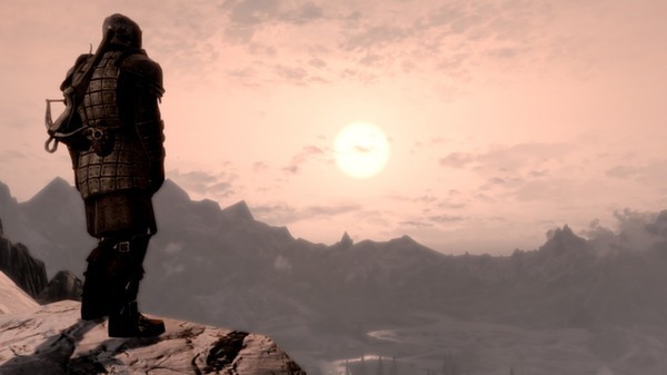 The Elder Scrolls V: Skyrim - Dawnguard Screenshot #3