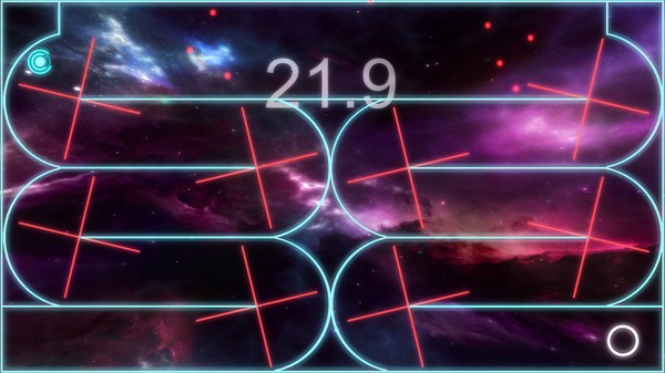 Neon Space Screenshot #2