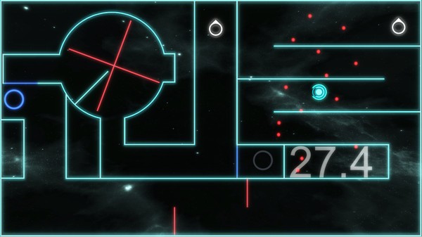 Neon Space Screenshot #3