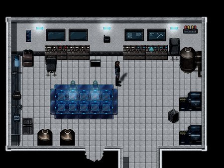 City of Chains Screenshot #1