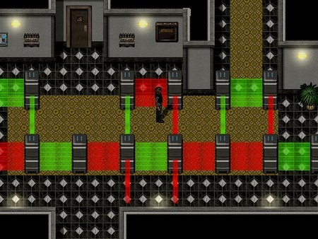 City of Chains Screenshot #2