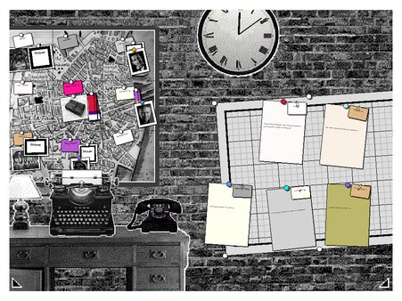 Daily Chthonicle: Editor's Edition Screenshot #1