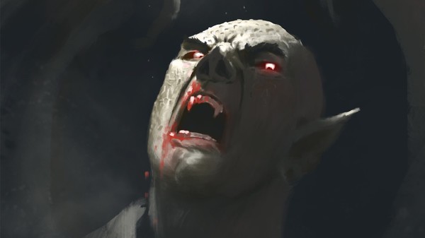 Daily Chthonicle: Editor's Edition Screenshot #2