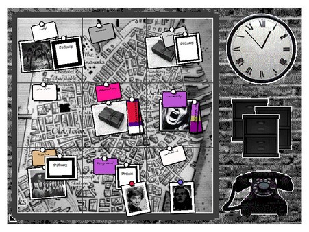 Daily Chthonicle: Editor's Edition Screenshot #3