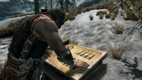 The Elder Scrolls V: Skyrim - Hearthfire Screenshot #3
