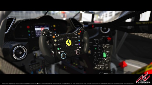 Assetto Corsa - Red Pack Screenshot #1