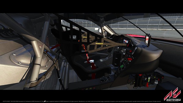 Assetto Corsa - Red Pack Screenshot #2