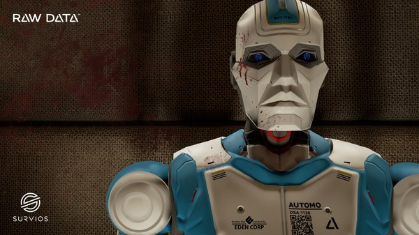 Raw Data Screenshot #1