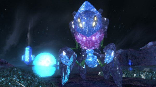 Horizon Screenshot #3