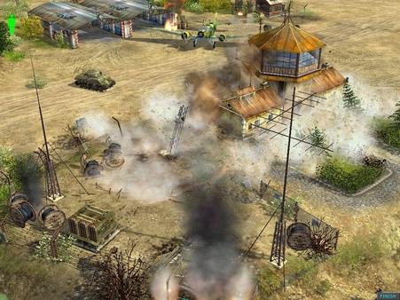 Soldiers: Heroes of World War II Screenshot #2