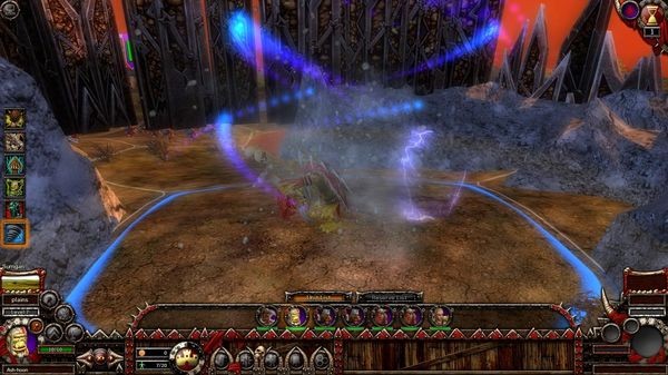 Elven Legacy: Magic Screenshot #3