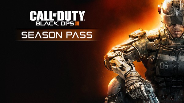 Call of Duty: Black Ops III - Season Pass Screenshot #1
