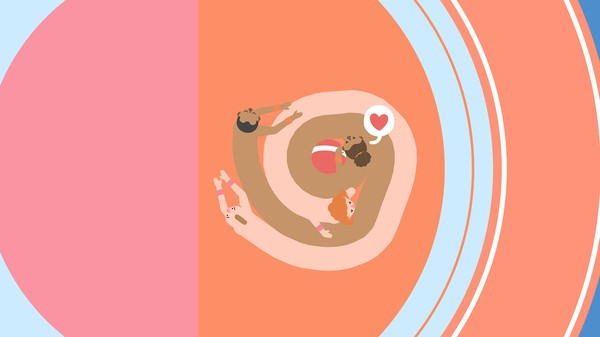 Push Me Pull You Screenshot #1