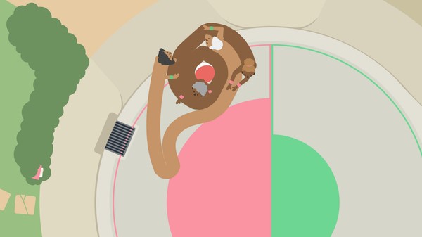 Push Me Pull You Screenshot #2