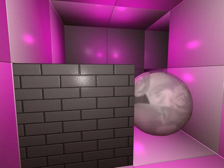 Sapper's bad dream Screenshot #1