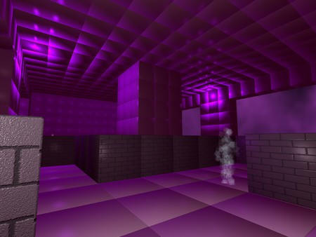 Sapper's bad dream Screenshot #3