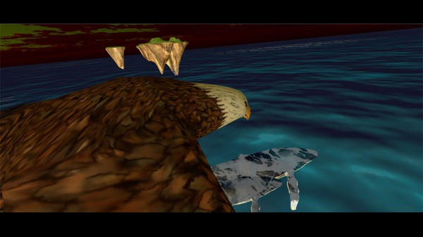 DREAMFLIGHT VR Screenshot #2