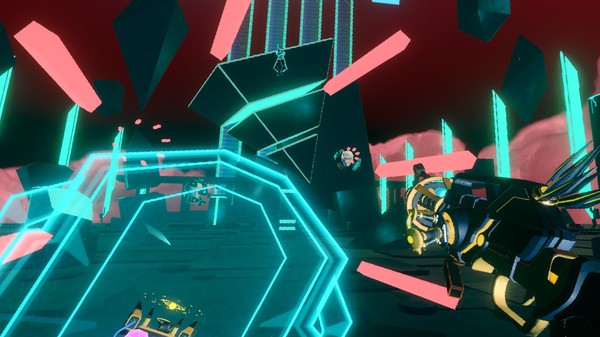 Blasters of the Universe Screenshot #1