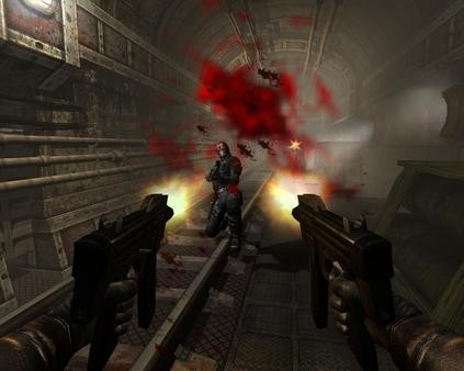 Exodus from the Earth  Screenshot #2