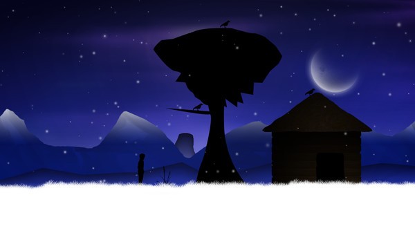 Star Sky 2 Screenshot #1