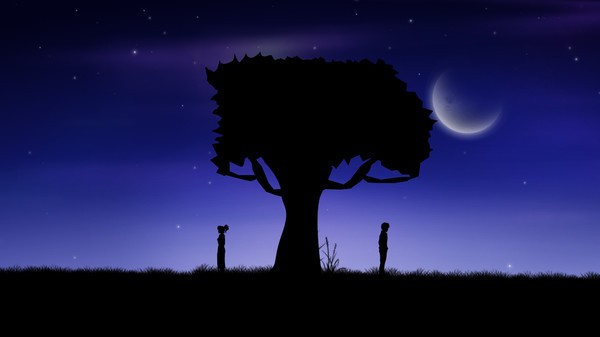 Star Sky 2 Screenshot #3