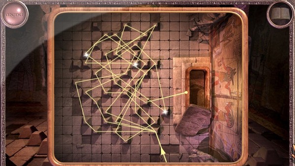 Green Moon Screenshot #2