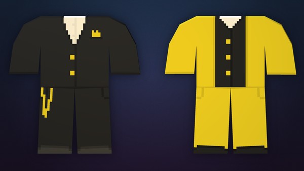 Unturned - permanent gold upgrade cracked