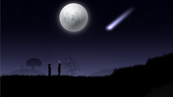 Star Sky Screenshot #1