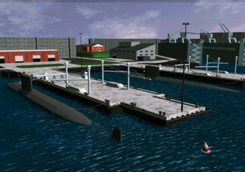 688(I) Hunter/Killer Screenshot #3