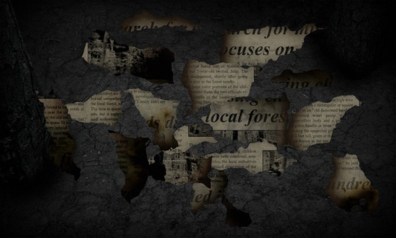 Real Horror Stories Ultimate Edition Screenshot #3