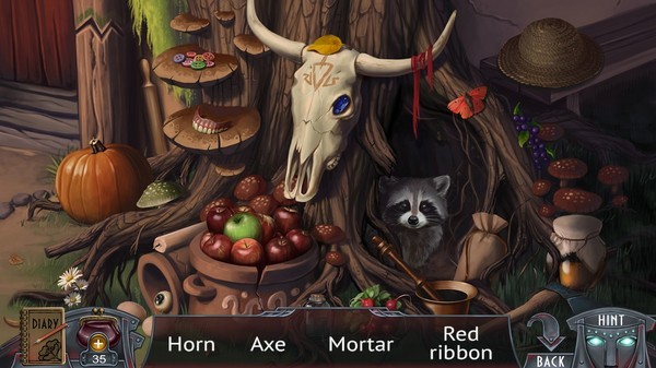 Bathory - The Bloody Countess Screenshot #3