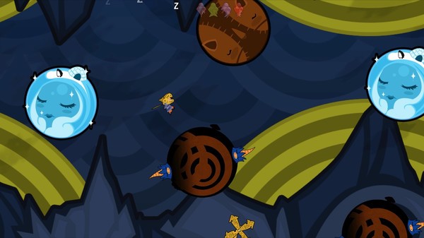 Cheesecake Cool Conrad Screenshot #1