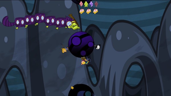 Cheesecake Cool Conrad Screenshot #2