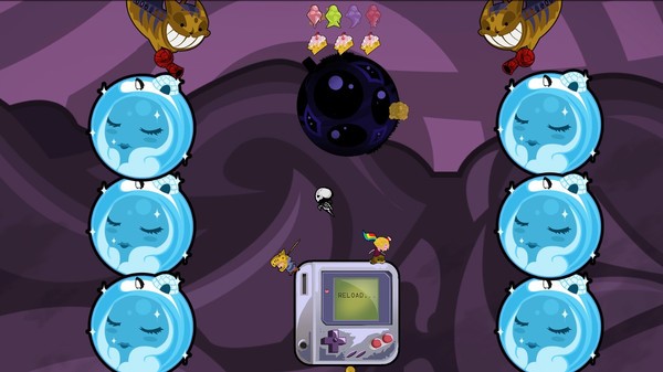 Cheesecake Cool Conrad Screenshot #3