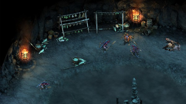 Pillars of Eternity - The White March Part I Screenshot #2