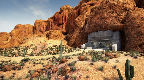 The Assembly Screenshot #2