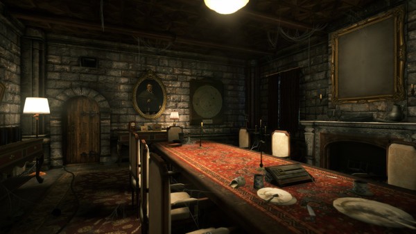 The Eyes of Ara Screenshot #3