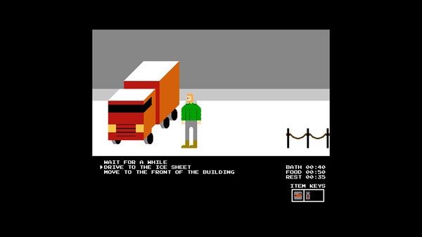 Occurrence at JCR Outpost Screenshot #2